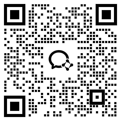 YNWAC 課程顧問二維碼(企業微信)
